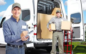 packing services Epping