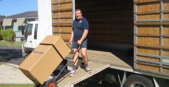 Award Winning Epping Removal Services